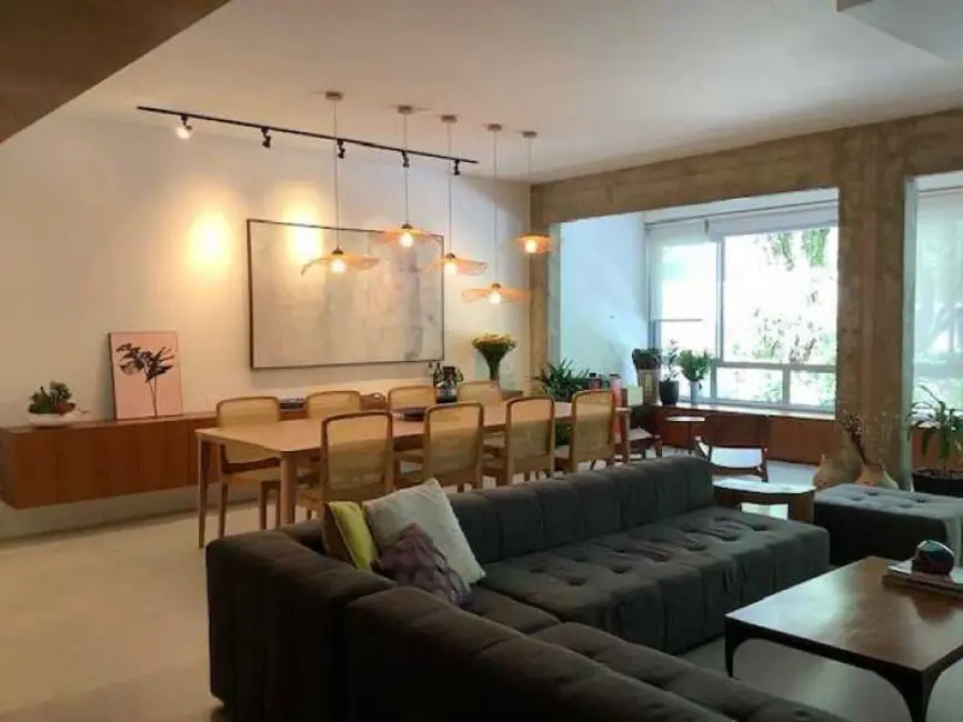Foto 1 de Apartamento com 4 quartos à venda, 180m2 em Copacabana, Rio De Janeiro - RJ