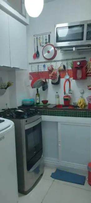 Foto 1 de Apartamento com 1 quarto à venda, 30m2 em Copacabana, Rio De Janeiro - RJ