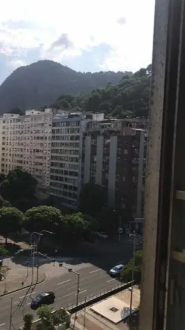 Foto 2 de Apartamento com 1 quarto à venda, 30m2 em Copacabana, Rio De Janeiro - RJ
