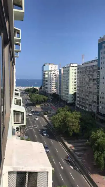Foto 1 de Apartamento com 1 quarto à venda, 30m2 em Copacabana, Rio De Janeiro - RJ