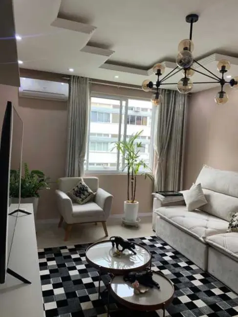 Foto 1 de Apartamento com 3 quartos à venda, 120m2 em Copacabana, Rio De Janeiro - RJ
