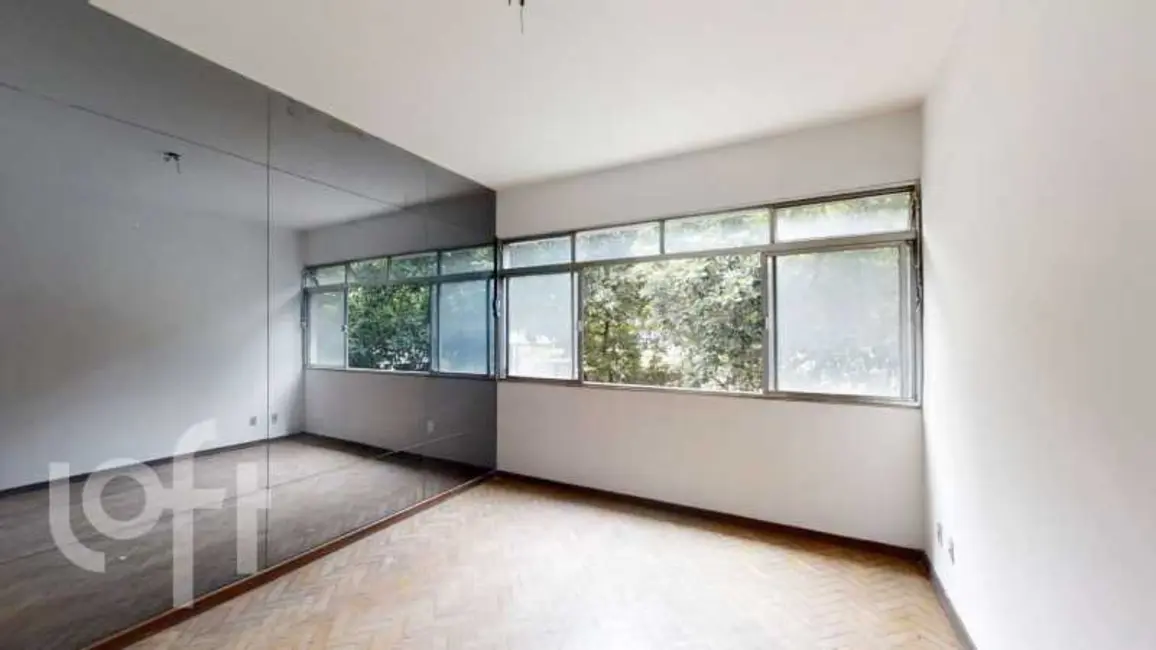 Foto 2 de Apartamento com 3 quartos à venda, 100m2 em Copacabana, Rio De Janeiro - RJ