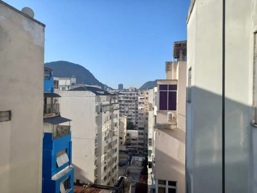 Foto 2 de Apartamento com 1 quarto à venda, 30m2 em Copacabana, Rio De Janeiro - RJ