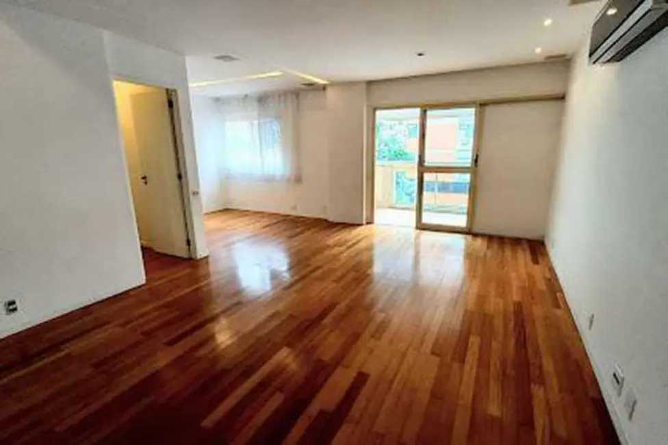 Foto 2 de Apartamento com 3 quartos à venda, 100m2 em Lagoa, Rio De Janeiro - RJ