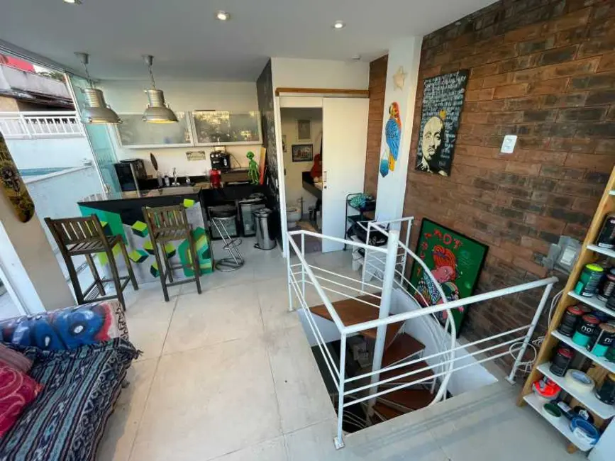 Foto 2 de Apartamento com 3 quartos à venda, 200m2 em Ipanema, Rio De Janeiro - RJ