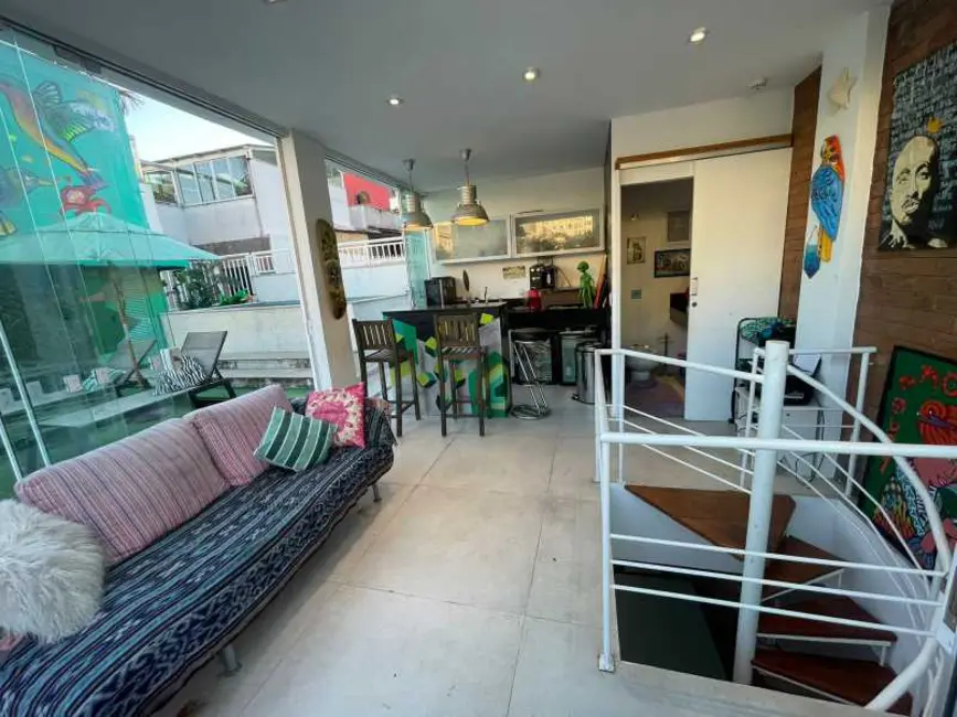 Foto 1 de Apartamento com 3 quartos à venda, 200m2 em Ipanema, Rio De Janeiro - RJ