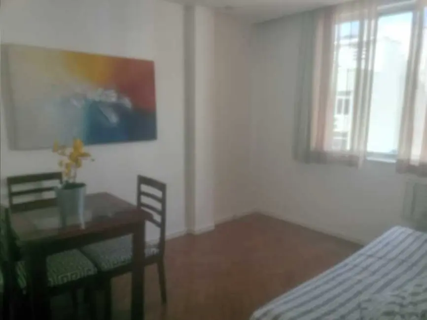 Foto 1 de Apartamento com 1 quarto à venda, 30m2 em Copacabana, Rio De Janeiro - RJ
