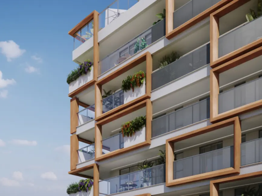 Foto 2 de Apartamento com 4 quartos à venda, 176m2 em Botafogo, Rio De Janeiro - RJ