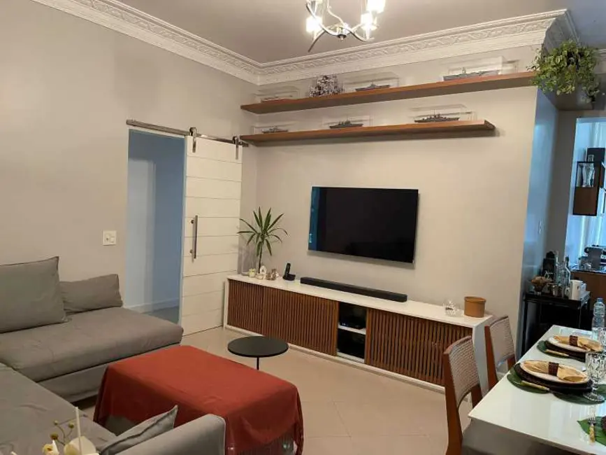 Foto 1 de Apartamento com 3 quartos à venda, 100m2 em Copacabana, Rio De Janeiro - RJ