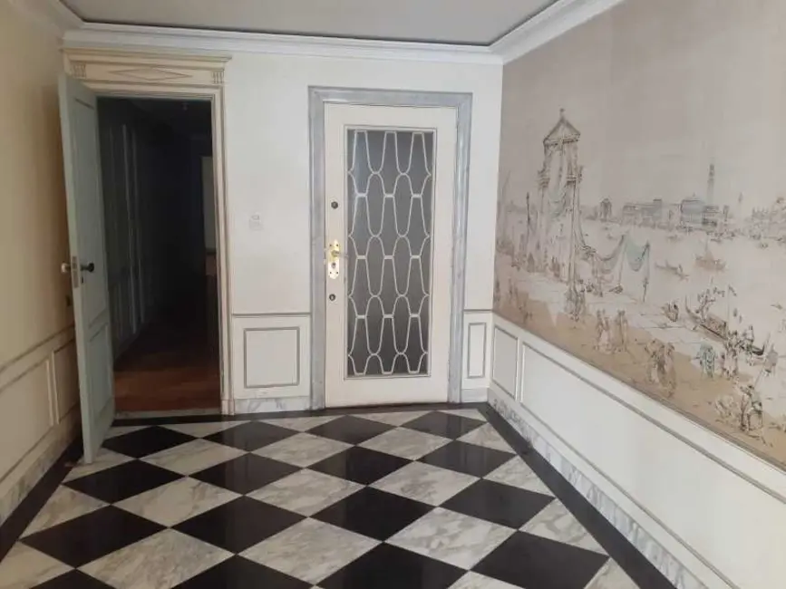Foto 2 de Apartamento com 3 quartos à venda, 300m2 em Copacabana, Rio De Janeiro - RJ