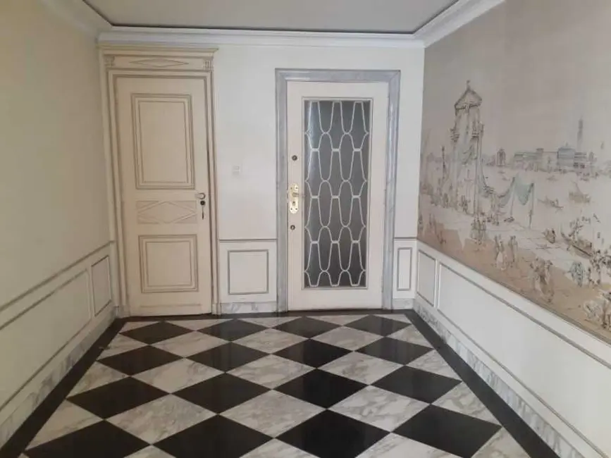 Foto 1 de Apartamento com 3 quartos à venda, 300m2 em Copacabana, Rio De Janeiro - RJ