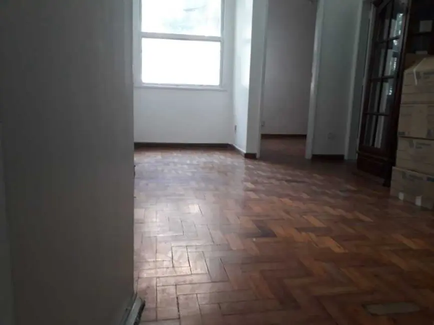 Foto 1 de Apartamento com 1 quarto à venda, 38m2 em Copacabana, Rio De Janeiro - RJ