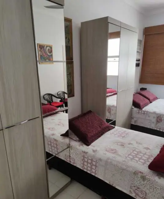 Foto 2 de Apartamento com 1 quarto à venda, 35m2 em Copacabana, Rio De Janeiro - RJ