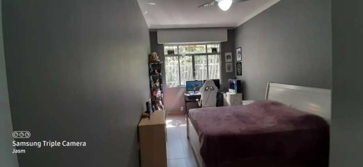 Foto 2 de Apartamento com 3 quartos à venda, 140m2 em Copacabana, Rio De Janeiro - RJ