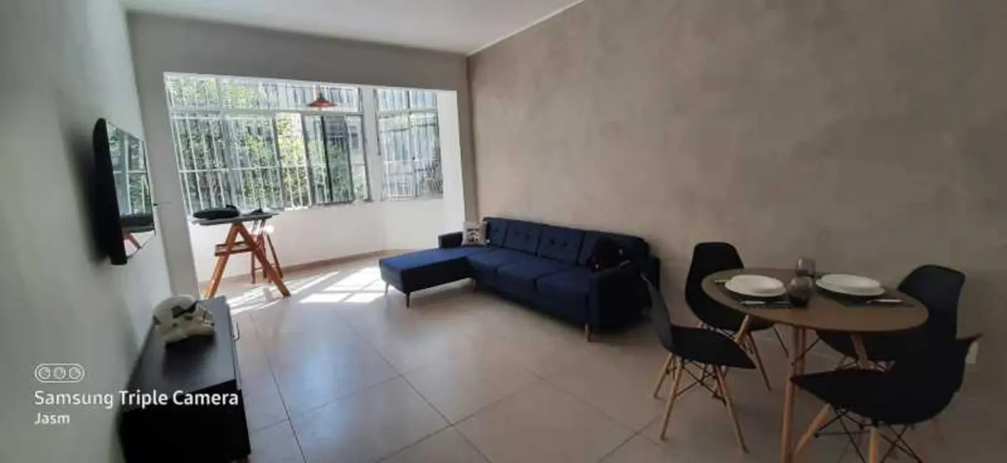 Foto 1 de Apartamento com 3 quartos à venda, 140m2 em Copacabana, Rio De Janeiro - RJ