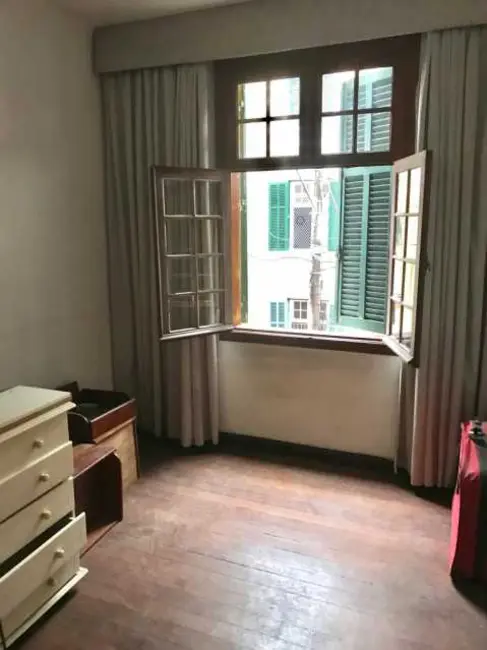 Foto 1 de Apartamento com 2 quartos à venda, 70m2 em Laranjeiras, Rio De Janeiro - RJ