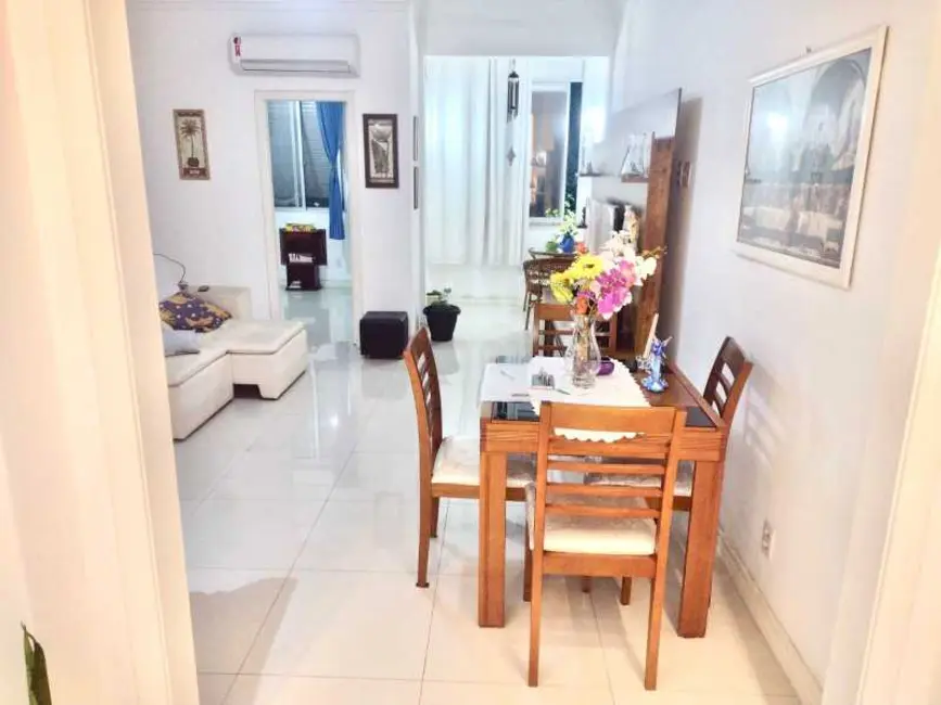 Foto 2 de Apartamento com 3 quartos à venda, 95m2 em Copacabana, Rio De Janeiro - RJ