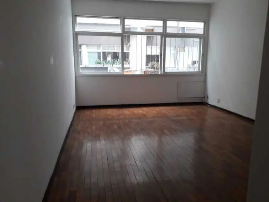 Foto 1 de Apartamento com 3 quartos à venda, 90m2 em Flamengo, Rio De Janeiro - RJ