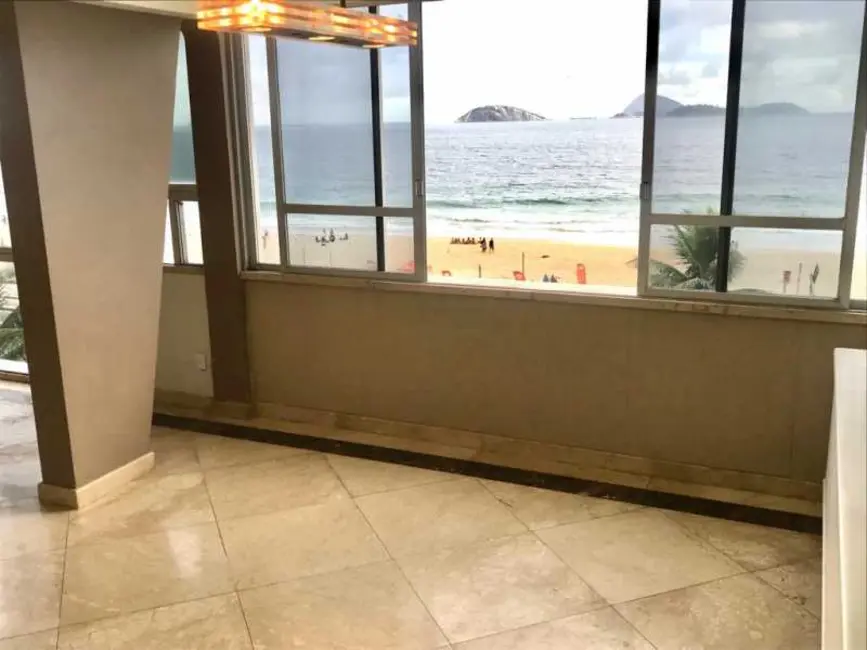 Foto 2 de Apartamento com 3 quartos à venda, 220m2 em Ipanema, Rio De Janeiro - RJ