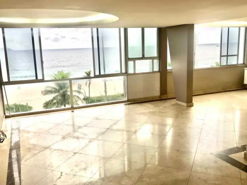 Foto 1 de Apartamento com 3 quartos à venda, 220m2 em Ipanema, Rio De Janeiro - RJ