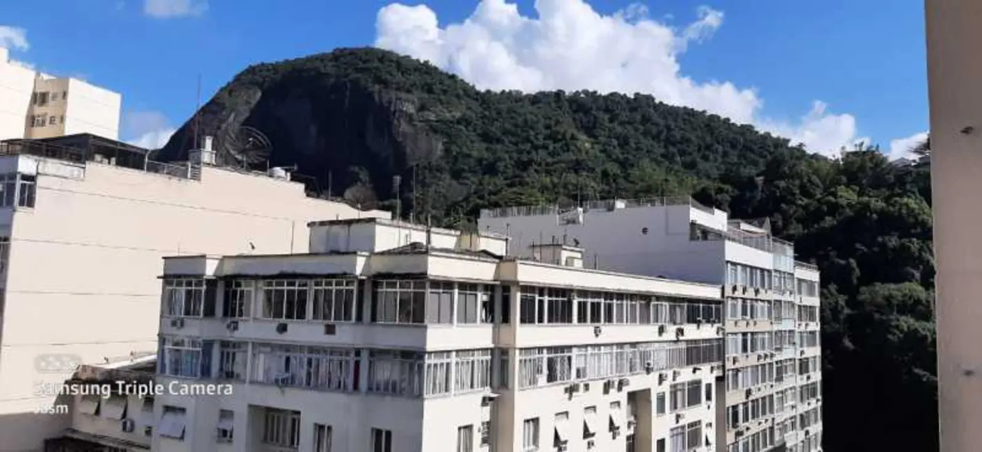 Foto 1 de Apartamento com 3 quartos à venda, 90m2 em Copacabana, Rio De Janeiro - RJ