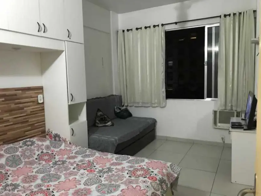 Foto 1 de Apartamento com 1 quarto à venda, 34m2 em Copacabana, Rio De Janeiro - RJ