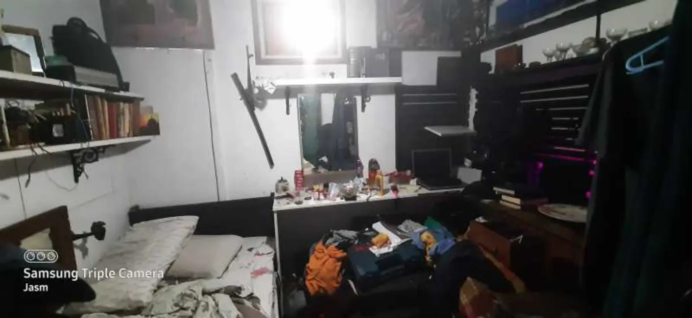 Foto 2 de Apartamento com 3 quartos à venda, 150m2 em Copacabana, Rio De Janeiro - RJ