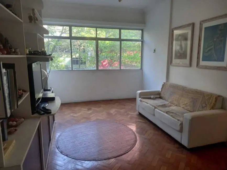 Foto 1 de Apartamento com 2 quartos à venda, 90m2 em Copacabana, Rio De Janeiro - RJ