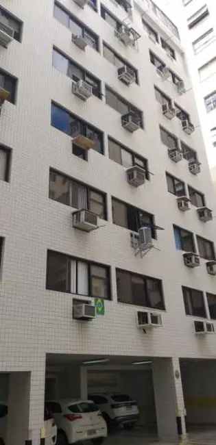 Foto 2 de Apartamento com 2 quartos à venda, 76m2 em Flamengo, Rio De Janeiro - RJ