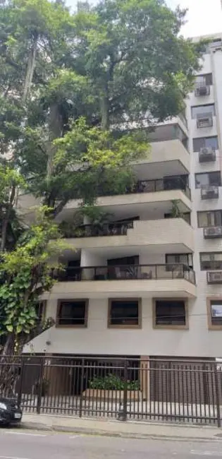 Foto 1 de Apartamento com 2 quartos à venda, 76m2 em Flamengo, Rio De Janeiro - RJ