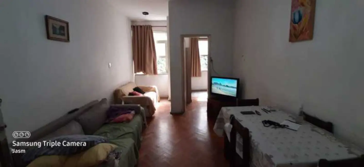 Foto 2 de Apartamento com 2 quartos à venda, 70m2 em Copacabana, Rio De Janeiro - RJ