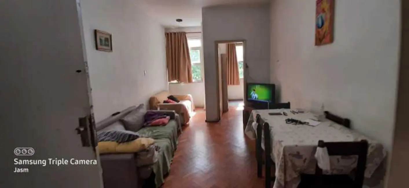 Foto 1 de Apartamento com 2 quartos à venda, 70m2 em Copacabana, Rio De Janeiro - RJ