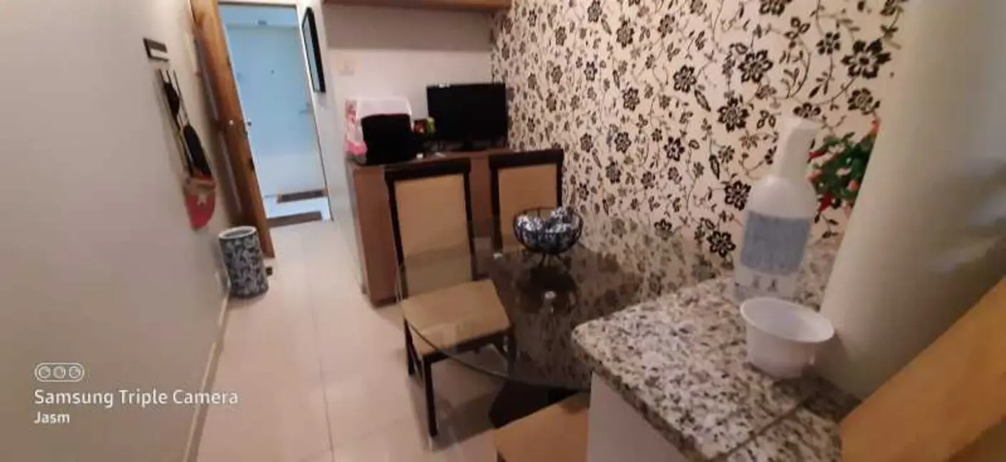 Foto 2 de Apartamento com 1 quarto à venda, 40m2 em Copacabana, Rio De Janeiro - RJ