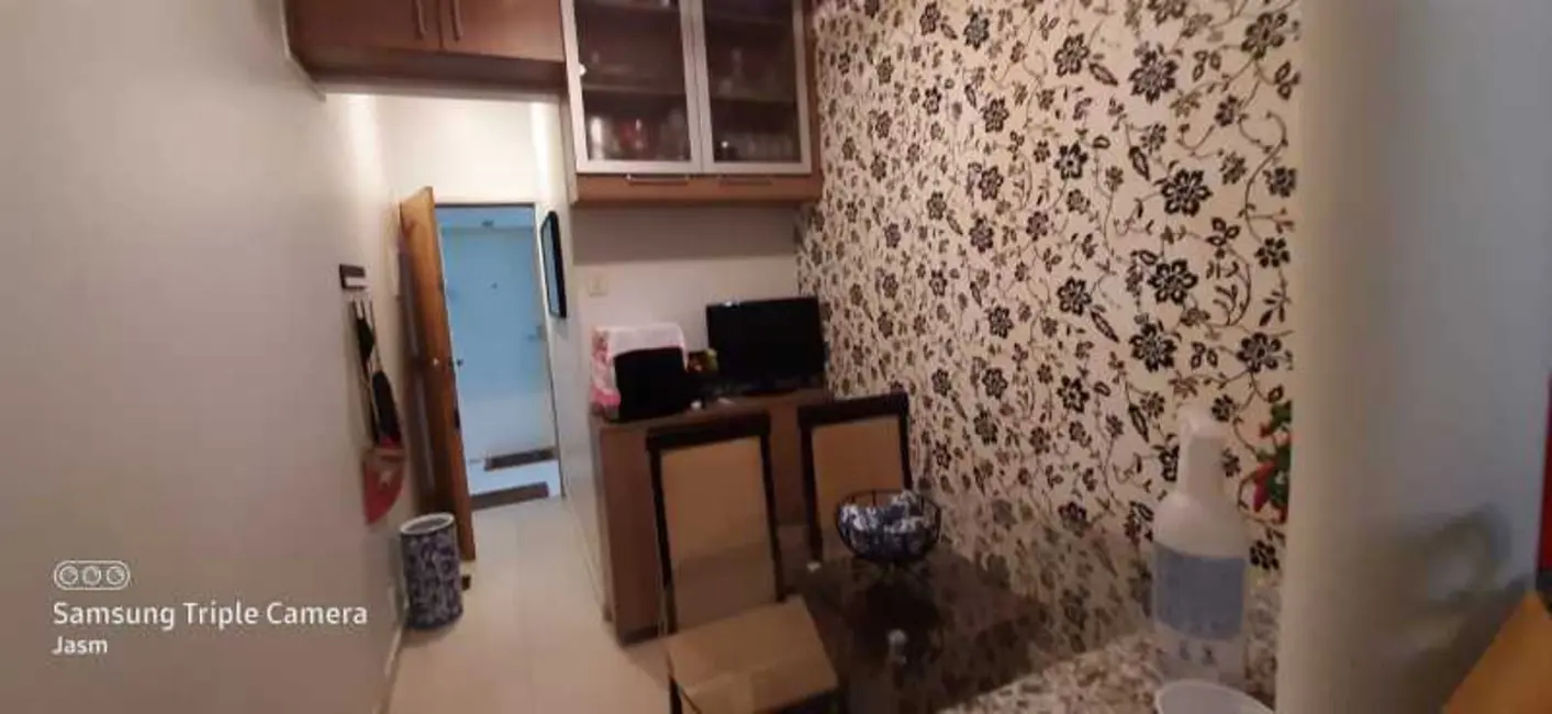 Foto 1 de Apartamento com 1 quarto à venda, 40m2 em Copacabana, Rio De Janeiro - RJ