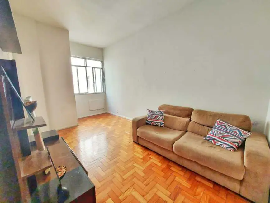 Foto 2 de Apartamento com 2 quartos à venda, 59m2 em Flamengo, Rio De Janeiro - RJ