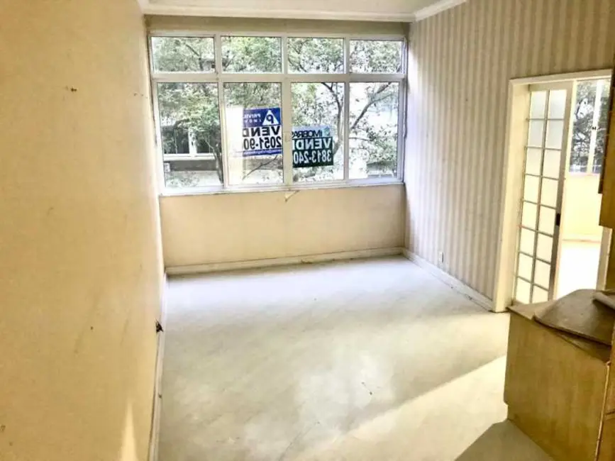 Foto 1 de Apartamento com 2 quartos à venda, 70m2 em Copacabana, Rio De Janeiro - RJ