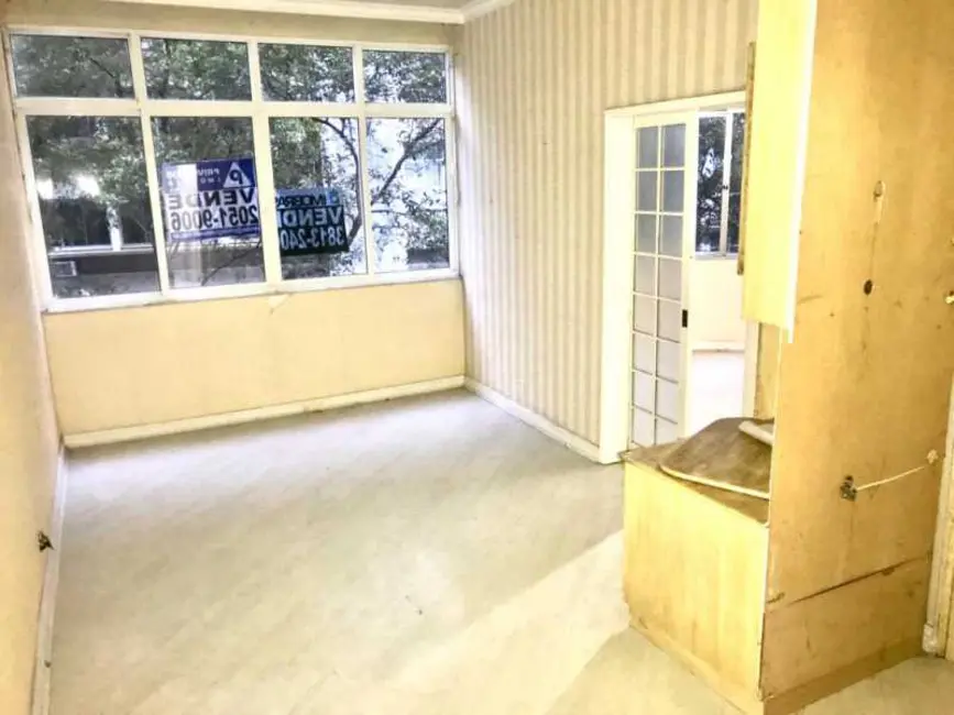 Foto 2 de Apartamento com 2 quartos à venda, 70m2 em Copacabana, Rio De Janeiro - RJ