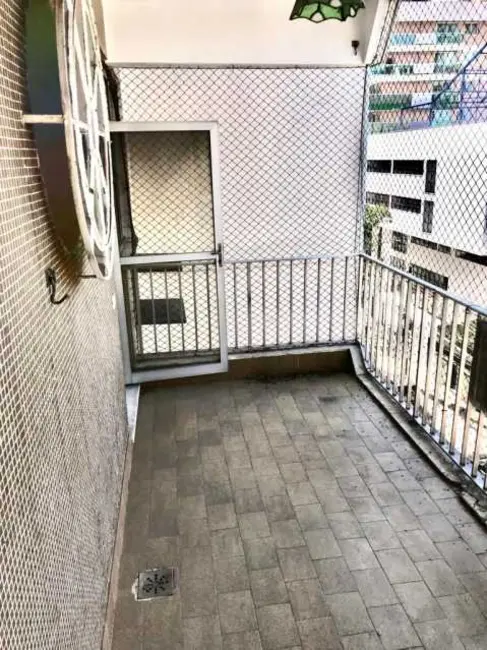 Foto 2 de Apartamento com 2 quartos à venda, 92m2 em Botafogo, Rio De Janeiro - RJ