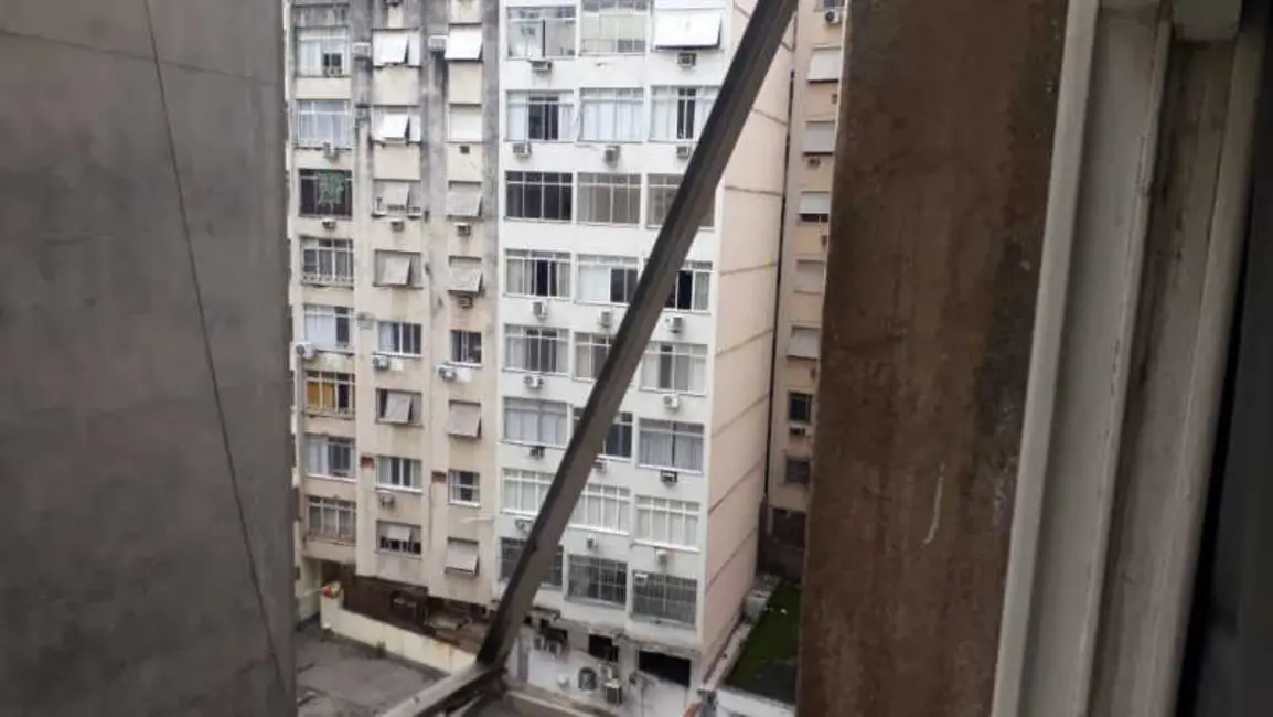 Foto 1 de Apartamento com 1 quarto à venda, 30m2 em Copacabana, Rio De Janeiro - RJ