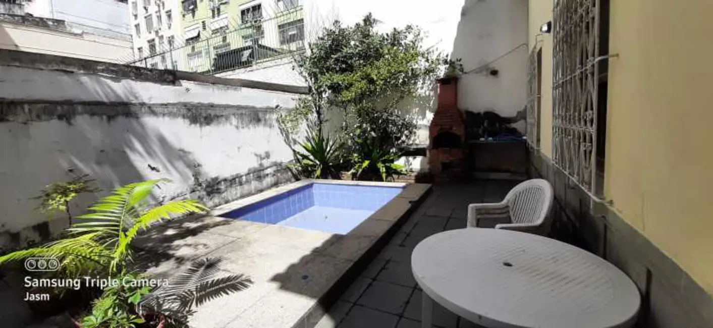 Foto 1 de Casa de Condomínio com 3 quartos à venda, 143m2 em Ipanema, Rio De Janeiro - RJ