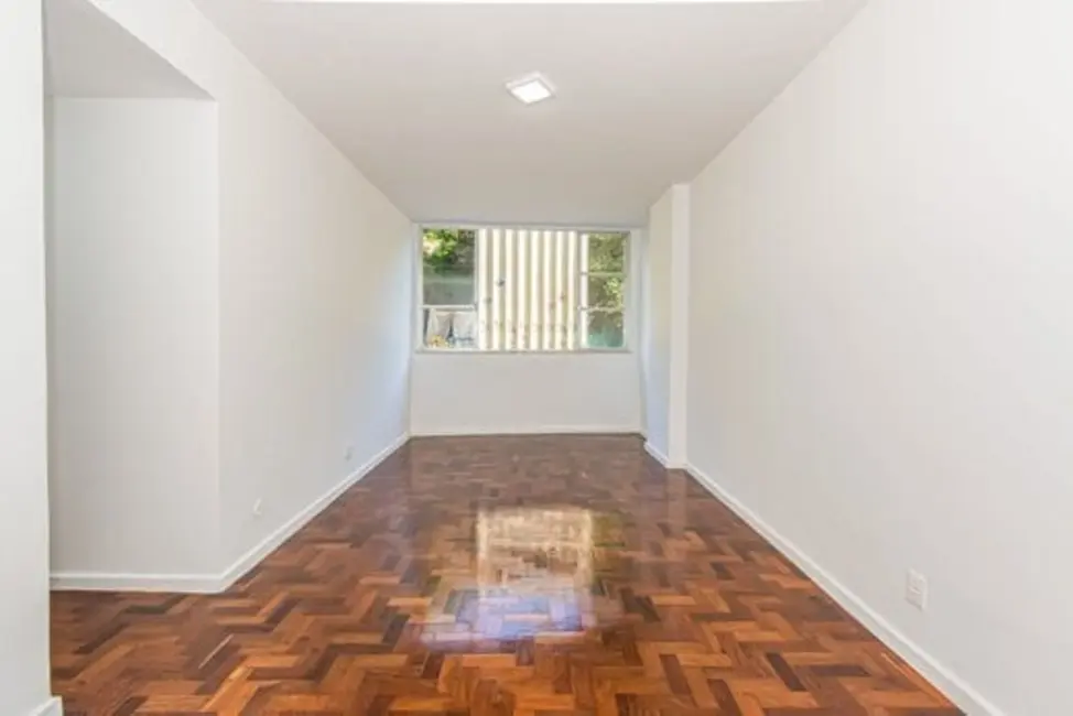 Foto 1 de Apartamento com 2 quartos à venda, 88m2 em Flamengo, Rio De Janeiro - RJ