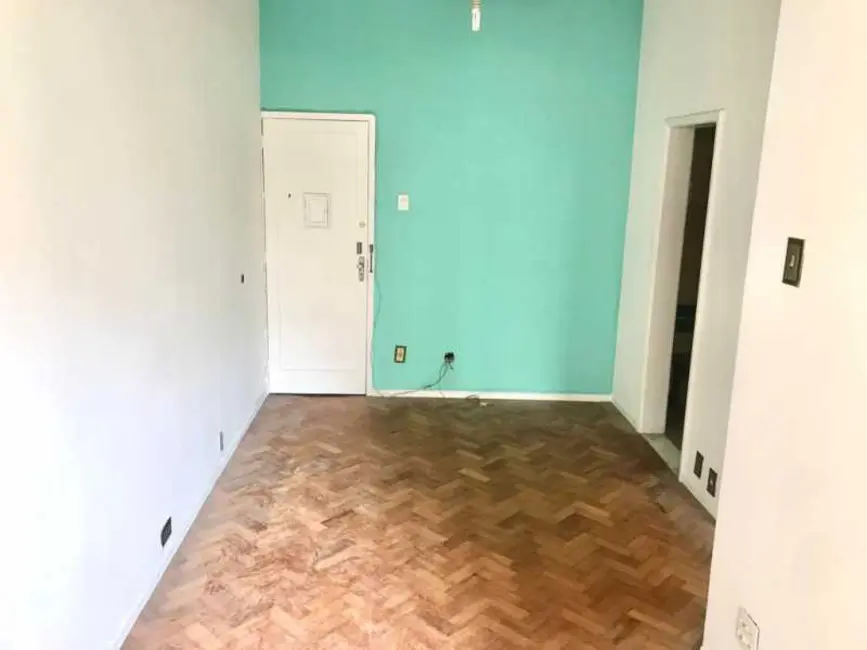 Foto 1 de Apartamento com 1 quarto à venda, 42m2 em Copacabana, Rio De Janeiro - RJ