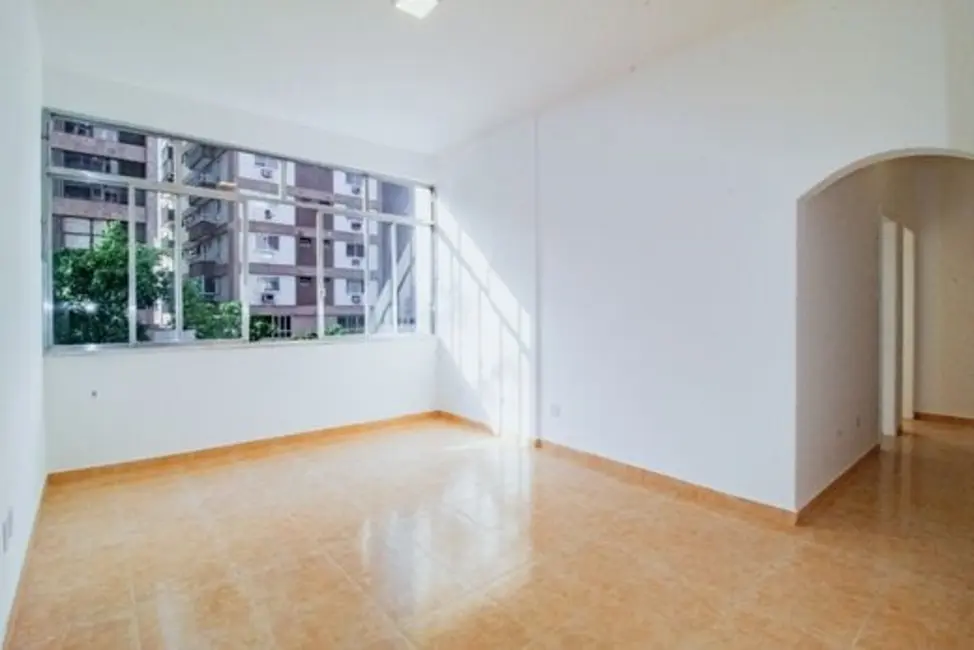 Foto 1 de Apartamento com 3 quartos à venda, 91m2 em Botafogo, Rio De Janeiro - RJ