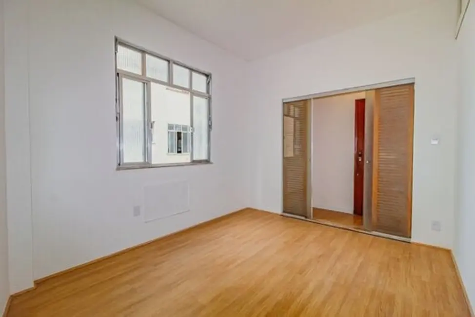 Foto 2 de Apartamento com 2 quartos à venda, 75m2 em Botafogo, Rio De Janeiro - RJ