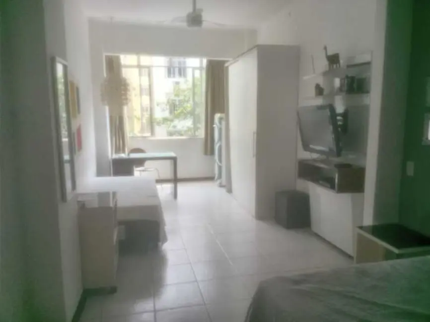 Foto 2 de Apartamento com 1 quarto à venda, 40m2 em Copacabana, Rio De Janeiro - RJ
