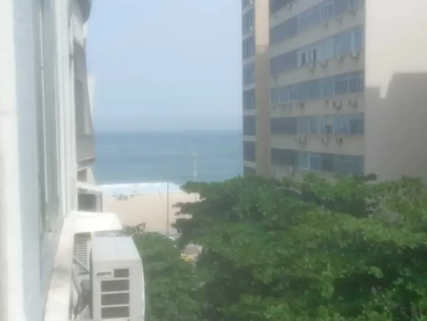Foto 1 de Apartamento com 1 quarto à venda, 40m2 em Copacabana, Rio De Janeiro - RJ