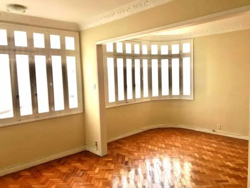 Foto 1 de Apartamento com 3 quartos à venda, 120m2 em Copacabana, Rio De Janeiro - RJ