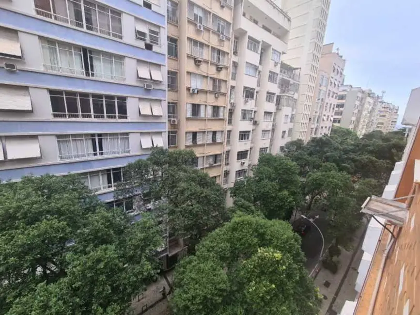 Foto 1 de Apartamento com 1 quarto à venda, 60m2 em Copacabana, Rio De Janeiro - RJ