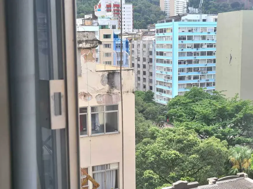 Foto 1 de Apartamento com 1 quarto à venda, 37m2 em Copacabana, Rio De Janeiro - RJ