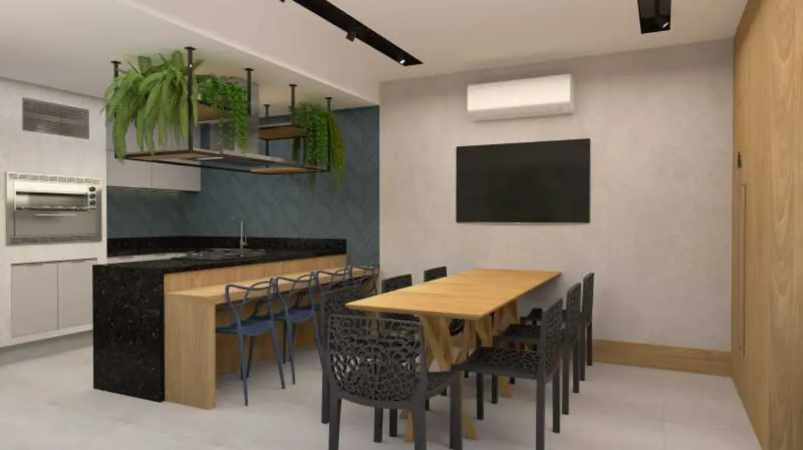 Foto 1 de Apartamento com 1 quarto à venda, 41m2 em Copacabana, Rio De Janeiro - RJ